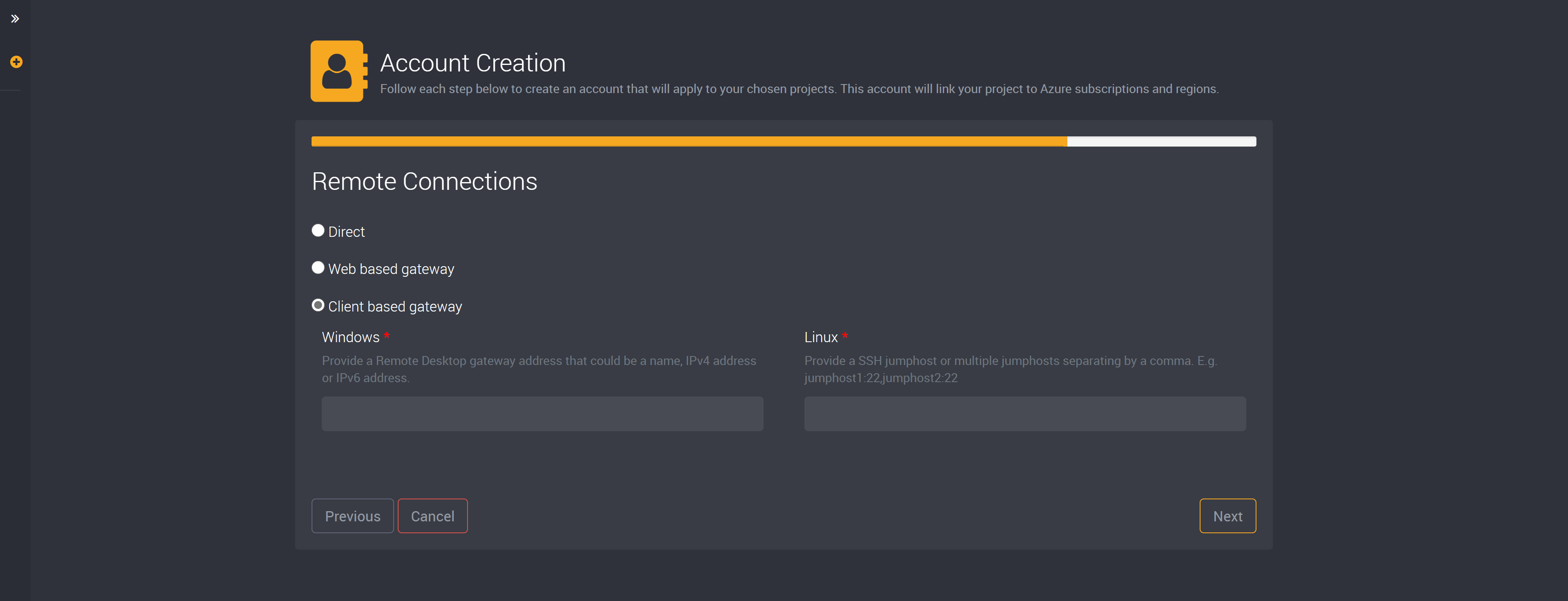 Scripts and notifications