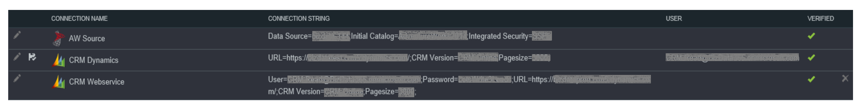 Cache disk icon