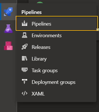 Build Pipelines