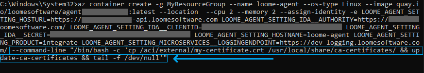 azure-cli