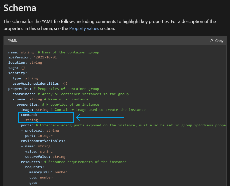 yaml